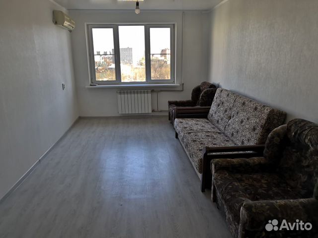 1-к квартира, 32.8 м², 7/9 эт.