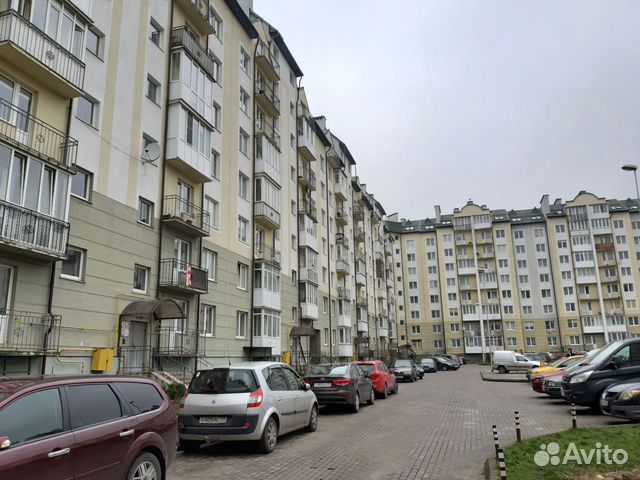 недвижимость Калининград Кутаисский переулок