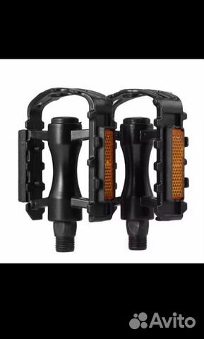 Педали для велосипеда Педали для велосипеда