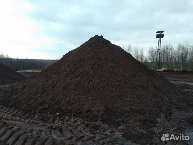 Торф, плодородный грунт, земля,торф подстилочный
