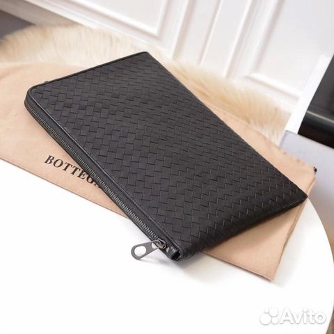 Новая мужская сумка папка кожа Bottega Veneta Новая мужская сумка папка кожа Bottega Veneta