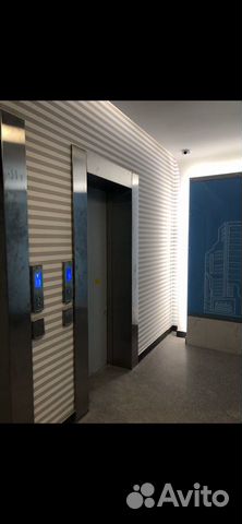 2-к квартира, 49 м², 10/31 эт. 2-к квартира, 49 м², 10/31 эт.