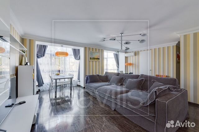 2-к квартира, 61 м², 3/7 эт. 2-к квартира, 61 м², 3/7 эт.