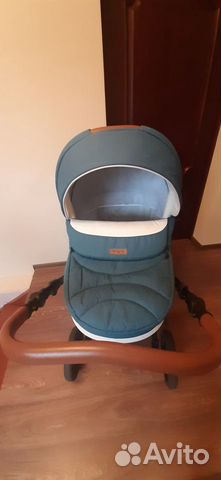 Детская Коляска Tutis mimi style 3 в 1 Детская Коляска Tutis mimi style 3 в 1