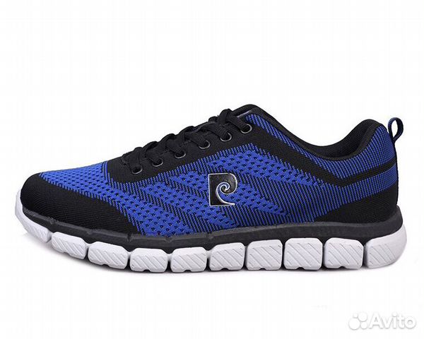 Кроссовки pierre cardin Кроссовки pierre cardin