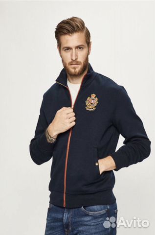 Джемпер Polo Ralph Lauren XL Джемпер Polo Ralph Lauren XL