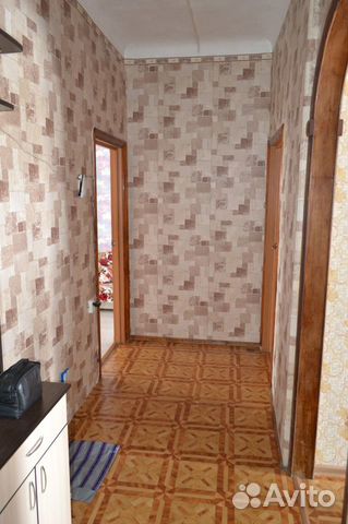 2-к квартира, 61.4 м², 3/3 эт. 2-к квартира, 61.4 м², 3/3 эт.