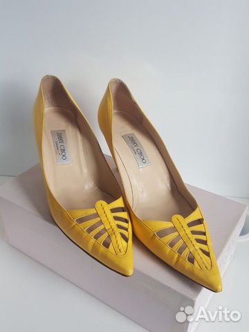 Туфли Jimmy Choo оригинал