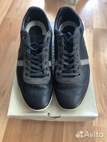 Кроссовки Lacoste Кроссовки Lacoste