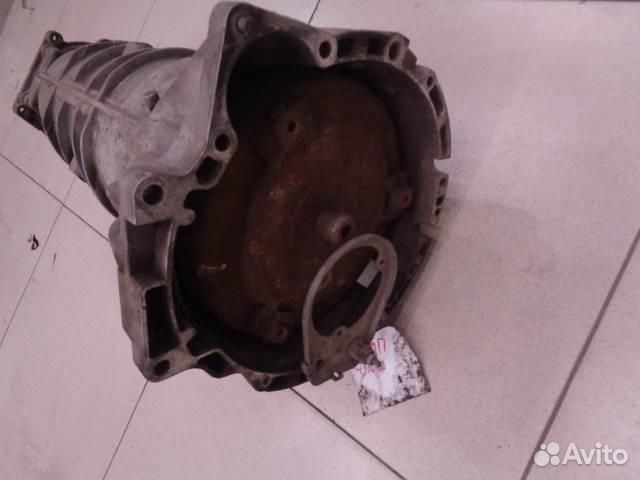 АКПП BMW X3 E83 2003-2010 АКПП BMW X3 E83 2003-2010