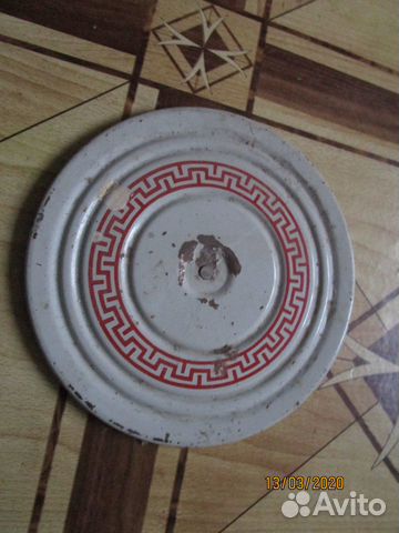 Эспандеры пружинные СССР