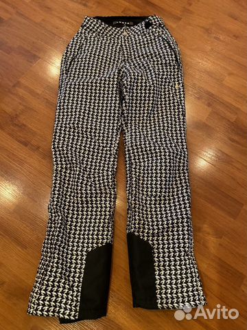 Брюки сноуборд (горные лыжи ) Luhta