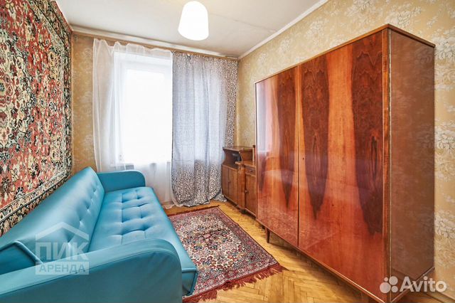 2-к квартира, 43.6 м², 8/12 эт. 2-к квартира, 43.6 м², 8/12 эт.