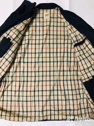 Плащ Brooks Brothers Плащ Brooks Brothers