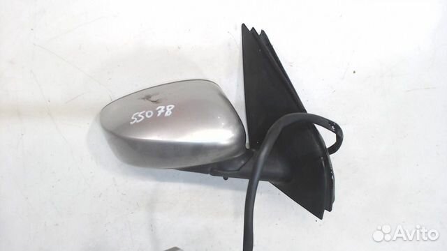 Зеркало боковое правое Fiat Stilo, 2002 Зеркало боковое правое Fiat Stilo, 2002