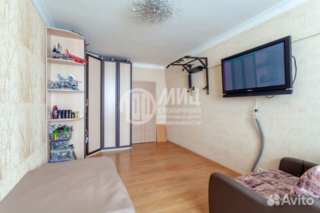 2-к квартира, 61 м², 2/9 эт. 2-к квартира, 61 м², 2/9 эт.