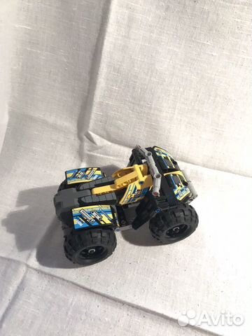 Lego technic Lego technic