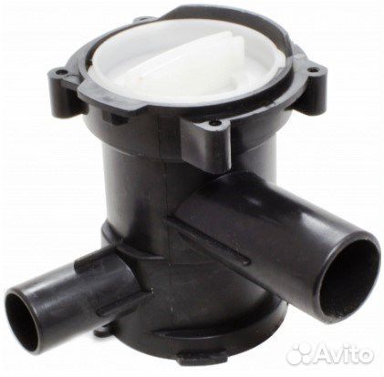 Snail pump + filter bosch pump with 3защ. PM