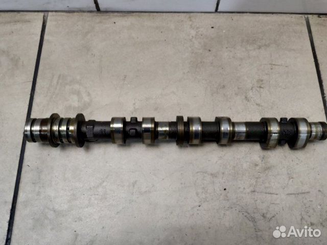 Распредвал впускной Lexus Is250 2 4GR 2008 Распредвал впускной Lexus Is250 2 4GR 2008