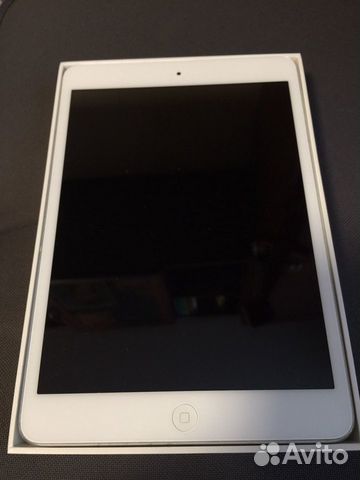 iPad mini 16GB Wi-Fi MD531RS/A iPad mini 16GB Wi-Fi MD531RS/A