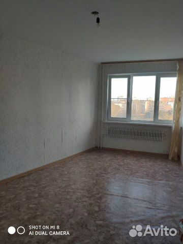 Комната 18 м² в 3-к, 7/9 эт.