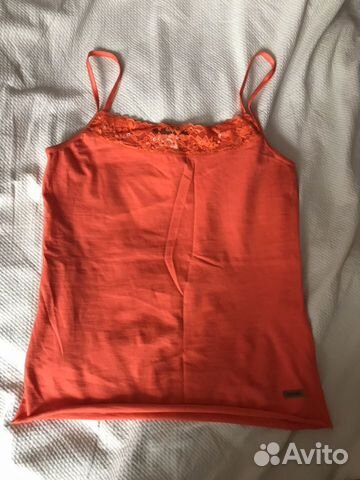 Топ винтаж Morgan de toi