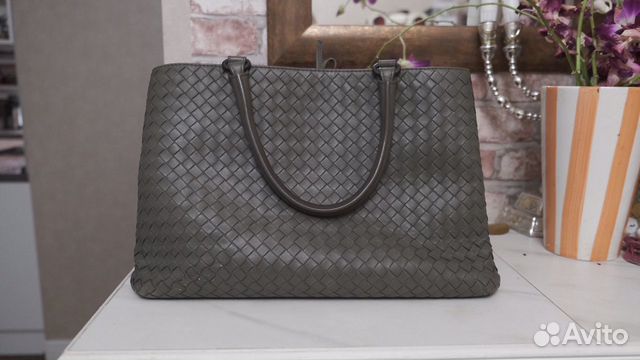 Сумка Bottega Veneta оригинальная Сумка Bottega Veneta оригинальная