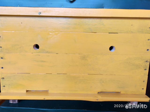 Ящики для пчёл купить на Зозу.ру - фотография № 2