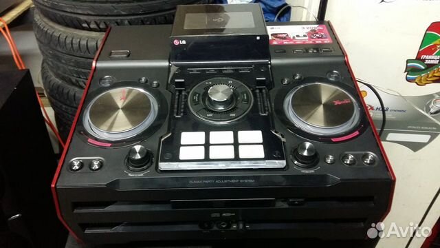 lg xboom cm9940 price