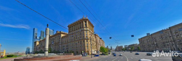 Продажа прав аренды (ппа) м. Кутузовская в жилом