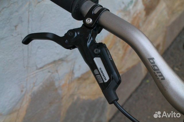 Велосипед Dirt-MTB Bergamont Kiez Pro 2015 Велосипед Dirt-MTB Bergamont Kiez Pro 2015