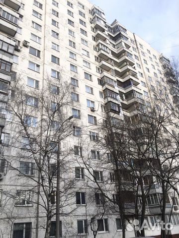 3-к квартира, 73.3 м², 9/16 эт.