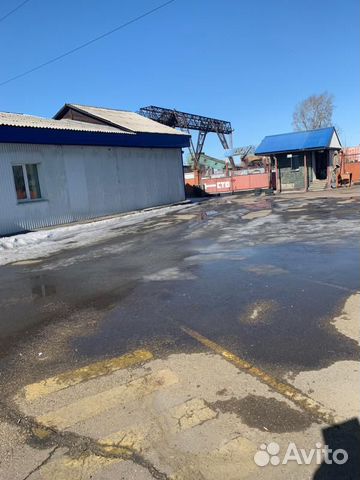Универсальное помещение, 850 кв.м Универсальное помещение, 850 кв.м