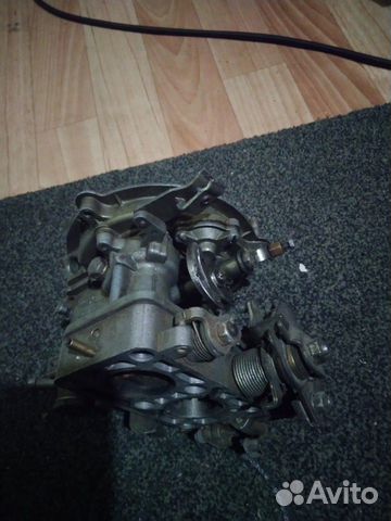 Карбюратор К151 Д