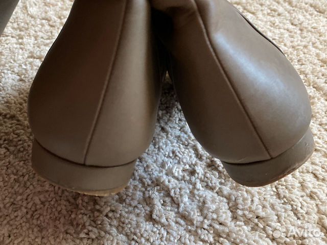 Сапоги Valentino Сапоги Valentino