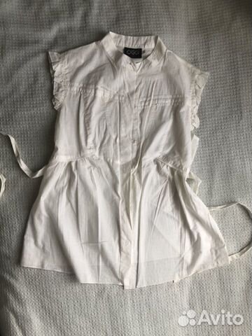 Блузка Блузка