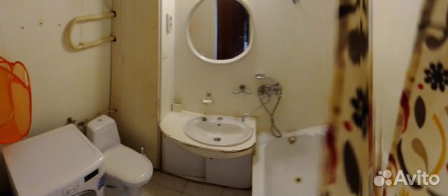 1-к квартира, 38 м², 12/14 эт. 1-к квартира, 38 м², 12/14 эт.