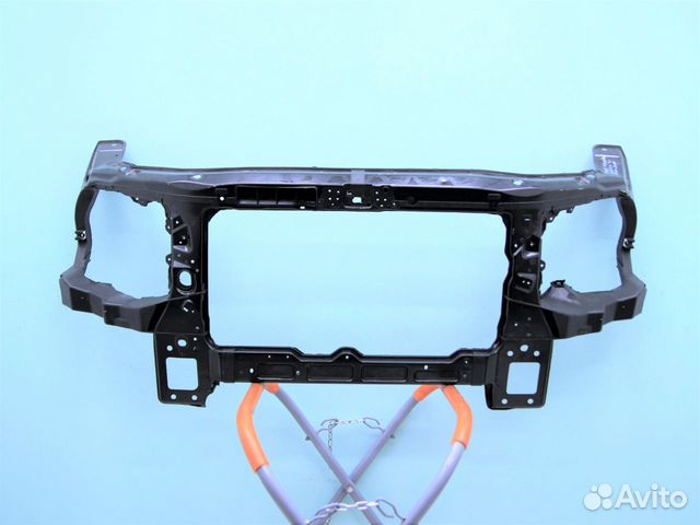 Панель Hyundai Starex (08-15г) Панель Hyundai Starex (08-15г)