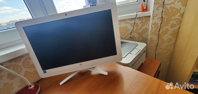 Моноблок HP