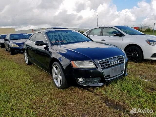 Авторазбор Запчасти Audi A5 2.0 Tfsi Авторазбор Запчасти Audi A5 2.0 Tfsi