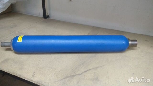 Мультипликатор для систем гидроабразивной резки