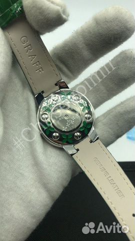 Часы женские Graff Часы женские Graff