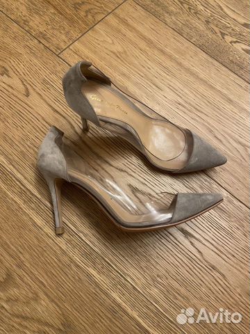 Туфли gianvito rossi оригинал