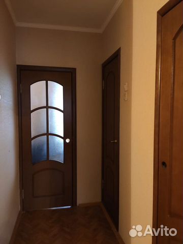 2-к квартира, 50.1 м², 8/10 эт.