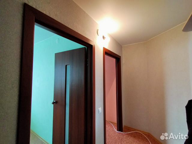1-к квартира, 35 м², 7/9 эт. 1-к квартира, 35 м², 7/9 эт.