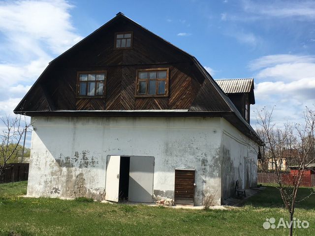 Производственное помещение, 500 м² Производственное помещение, 500 м²