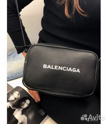 Сумка Balenciaga Сумка Balenciaga