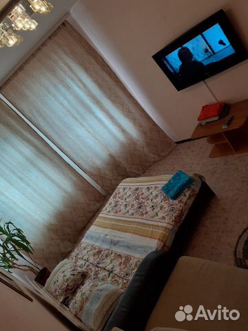 1-к квартира, 50 м², 8/9 эт. 1-к квартира, 50 м², 8/9 эт.