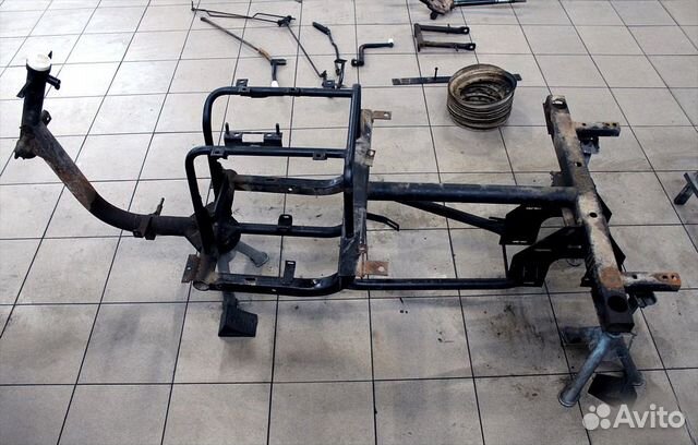 рама муравей вид сбоку. геометрия рамы мотороллера муравей. рама мотороллера муравей. рама мотороллера муравей. рама ,шасси мотороллер муравей.