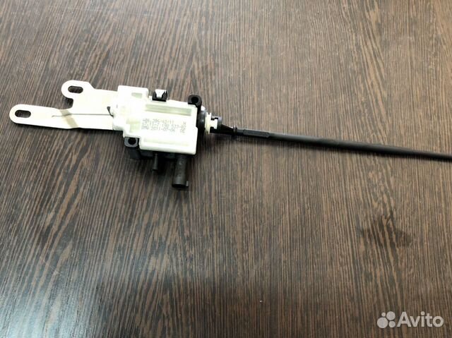 Сервопривод лючка BMW X6 E71